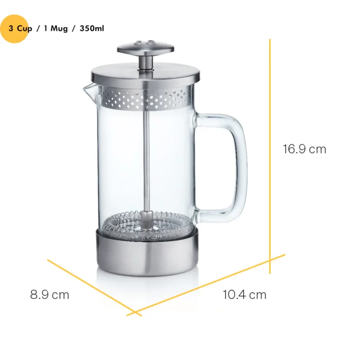 Barista & Co Core Coffee Press - Image 10