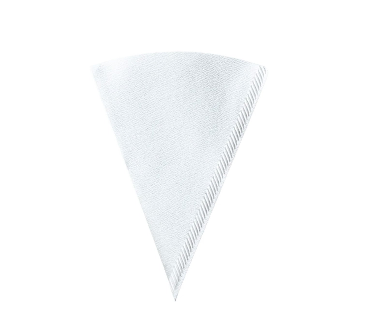 cafec-abaca-paper-filter-deep-27-white-9875 Cafec Abaca+ Deep 27 papierové filtre veľ. 01 100 ks - Image 2